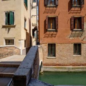 Apartment in Venice 