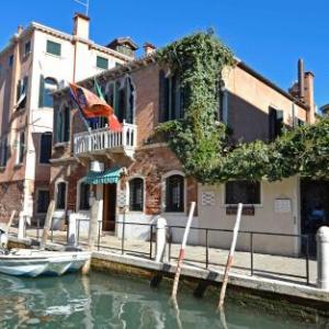 Hotel in Venice 