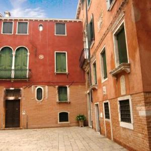 Apartment in Venice 