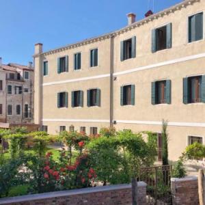 Madama Garden Retreat Venice