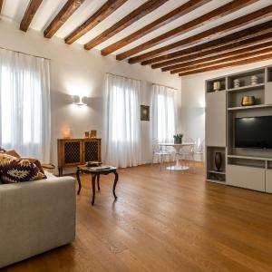 Ca' Delle Acque Deluxe Apartment R&R Venice 