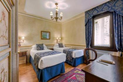 Hotel Al Piave - image 14