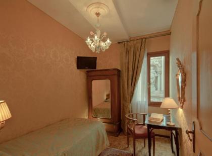 Hotel Bel Sito & Berlino - image 11