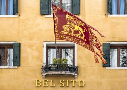 Hotel Bel Sito & Berlino - image 2