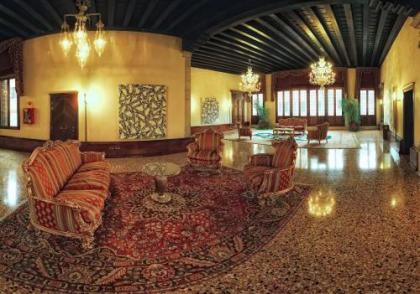 Hotel Liassidi Palace - Small Luxury Hotels of the World - image 16