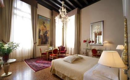 Hotel Liassidi Palace - Small Luxury Hotels of the World - image 3