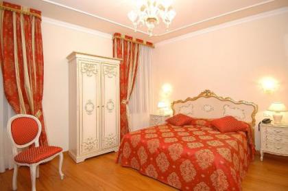 Hotel San Luca Venezia - image 1