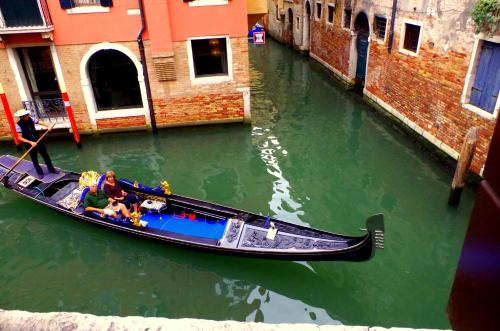 Hotel San Luca Venezia - image 7