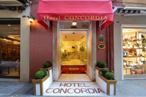 Hotel Concordia - image 4