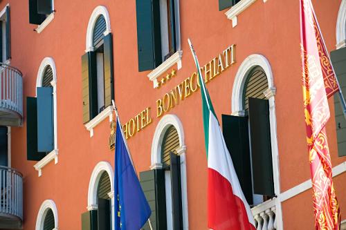 Hotel Bonvecchiati - image 2