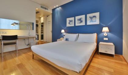 Best Western Hotel Bologna - image 10