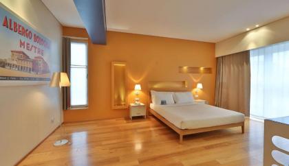 Best Western Hotel Bologna - image 11