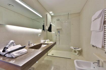 Best Western Hotel Bologna - image 12