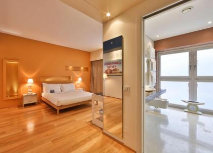 Best Western Hotel Bologna - image 13