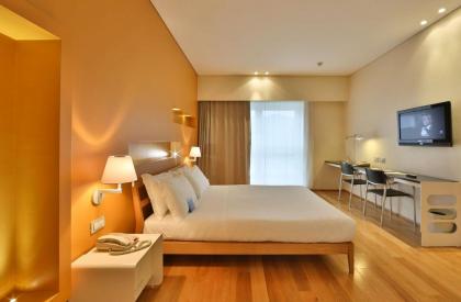 Best Western Hotel Bologna - image 14