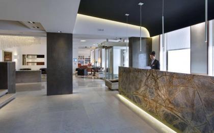 Best Western Hotel Bologna - image 16