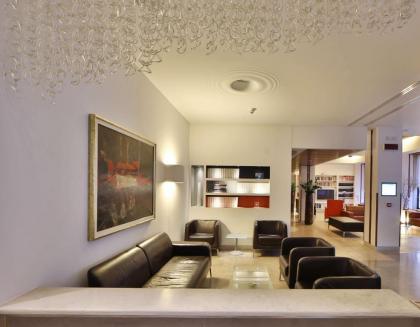 Best Western Hotel Bologna - image 17