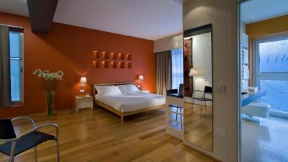 Best Western Hotel Bologna - image 18