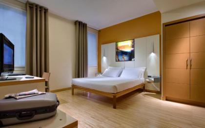 Best Western Hotel Bologna - image 20