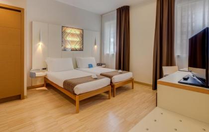 Best Western Hotel Bologna - image 6