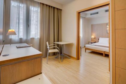 Best Western Hotel Bologna - image 7