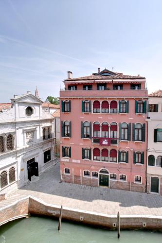 Palazzo Schiavoni Residenza d'epoca - main image