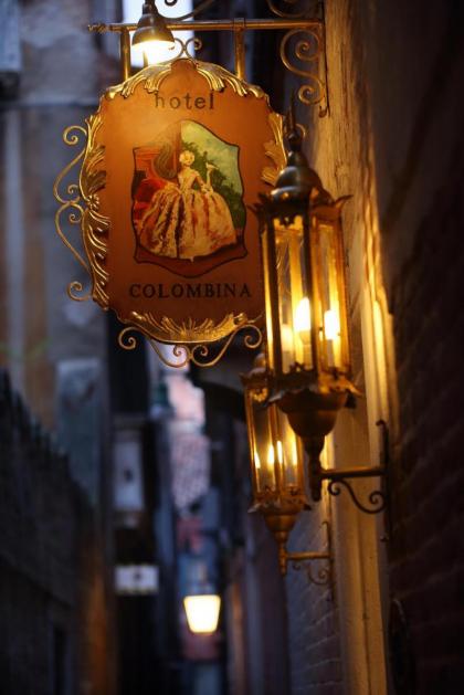 Hotel Colombina - image 17