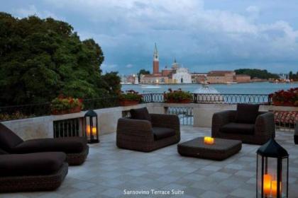 Baglioni Hotel Luna - The Leading Hotels of the World - image 2