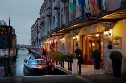 Baglioni Hotel Luna - The Leading Hotels of the World - image 8