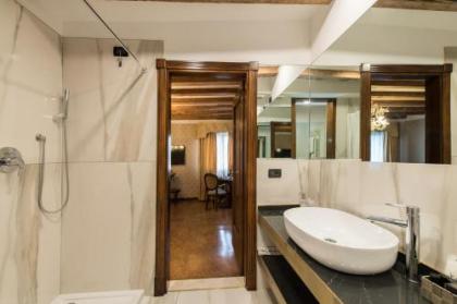 Palazzo Bembo - Exclusive Accommodation - image 12