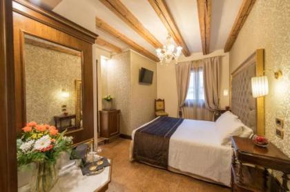 Palazzo Bembo - Exclusive Accommodation - image 19