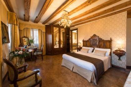 Palazzo Bembo - Exclusive Accommodation - image 8