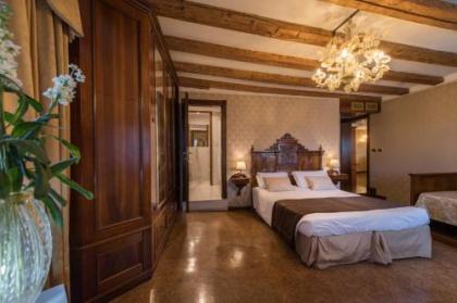 Palazzo Bembo - Exclusive Accommodation - image 9