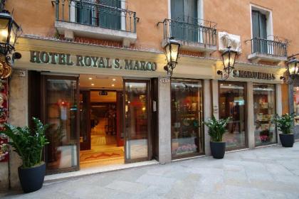 Royal San Marco Hotel - image 14