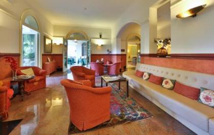 Hotel Biasutti - image 11