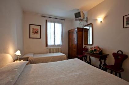 Hotel Locanda Salieri - image 14