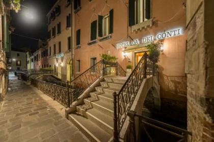 Hotel Ca Dei Conti - image 1