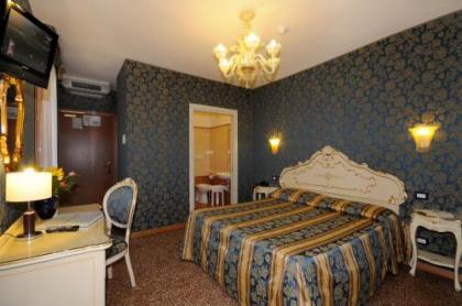 Il Mercante di Venezia Hotel - image 1