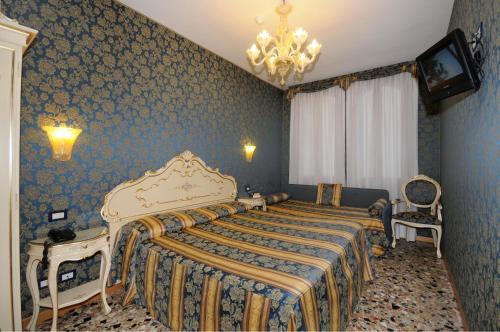 Il Mercante di Venezia Hotel - image 4