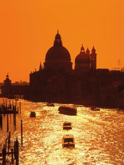 Hotel Giudecca Venezia - image 10