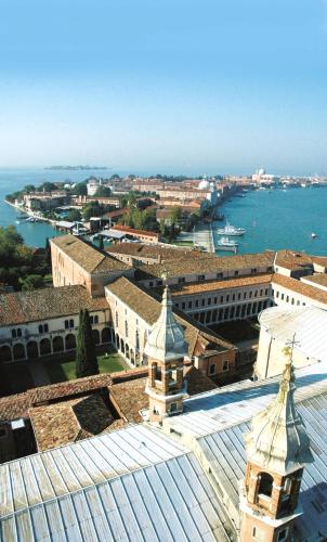 Hotel Giudecca Venezia - image 7