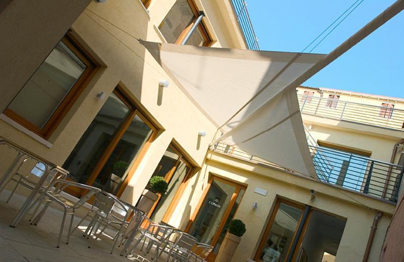 Ca' Pozzo Inn - main image