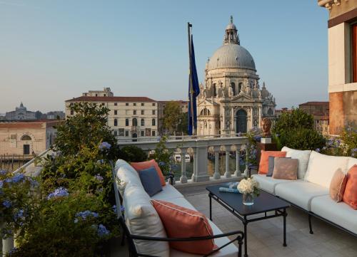 The St. Regis Venice - main image