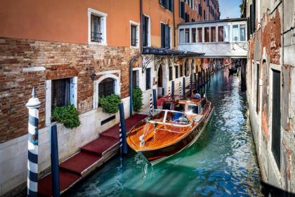 Hotel Danieli Venice - image 3