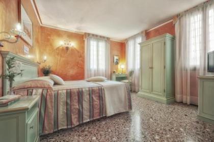 Hotel Firenze - image 12