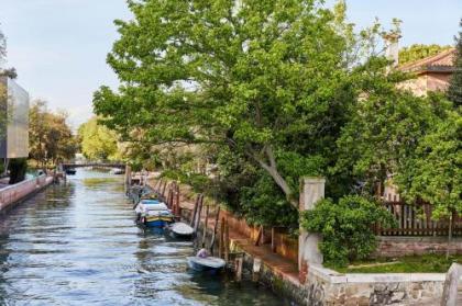 Hotel Indigo VENICE - SANT'ELENA - image 12