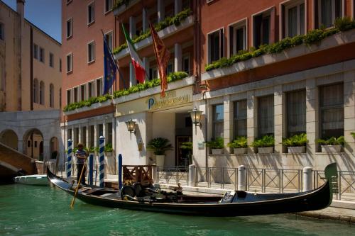 Hotel Papadopoli Venezia - Mgallery Collection - image 3