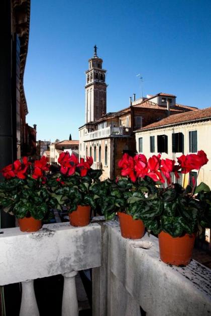 Hotel Pausania - image 9