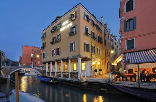 Hotel Arlecchino - main image