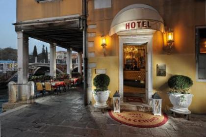 Hotel Arlecchino - image 18